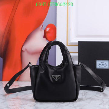 Makersluxe Bags - PDA Bags - 3243