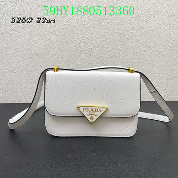 Makersluxe Bags - PDA Bags - 4357