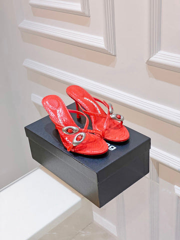 Makersluxe - ALW Women Shoes - 438