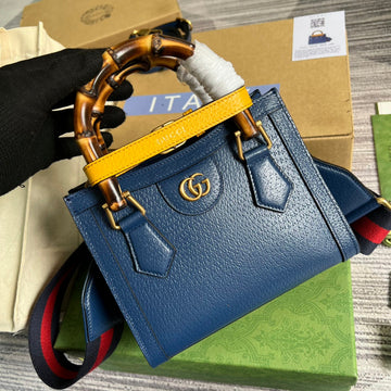Makersluxe Bags - GCI Bags - 4587
