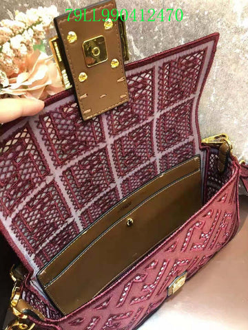 Makersluxeras - FDE Bags - 1596