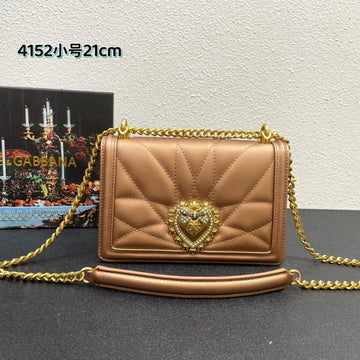 Makersluxe Bags - DG Bags - 108