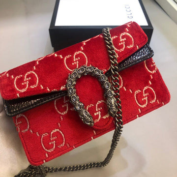 Makersluxe Fashion - GCI Bags - 10633