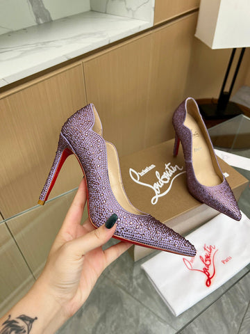 Makersluxe - CBL Women Shoes - 123