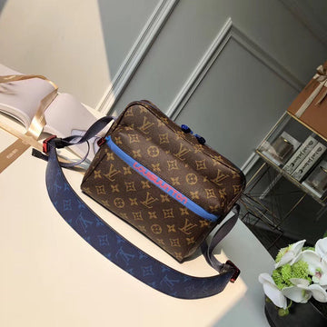 Makersluxe Fashion Lu-Vi bags - 10456