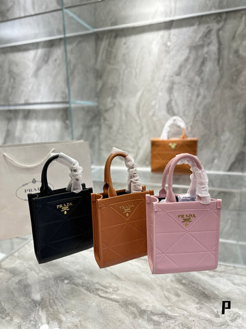 Makersluxe Bags - PDA Bags - 467