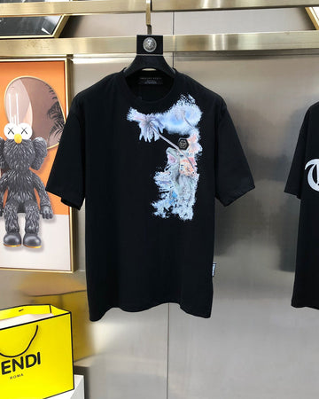 Makersluxe - Men T Shirts - 866