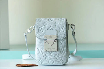 Makersluxe Fashion Lu-Vi bags - 9913