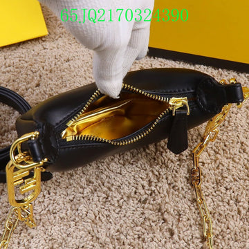 Makersluxeras - FDE Bags - 1761