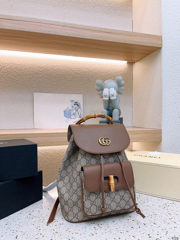 Makersluxe Fashion - GCI Bags - 11807