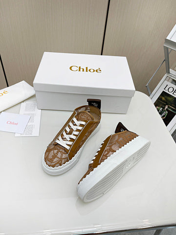 Makersluxe - CLE Women Shoes - 222