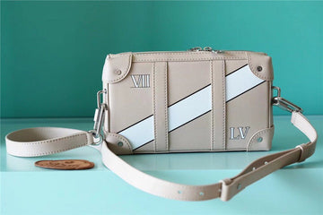 Makersluxe Fashion Lu-Vi bags - 10258