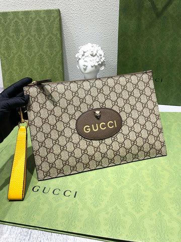 Makersluxe Fashion - GCI Bags - 12767