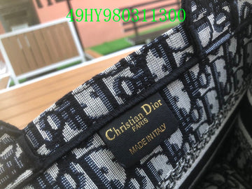 Makersluxeras - DOR Bags - 1222