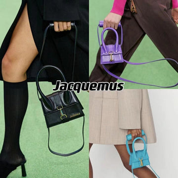 Makersluxe - JCA Bags - 247