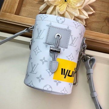 LOV2 Bags - Makersluxe Bags  1995