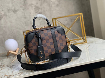 LOV2 Bags - Makersluxe Bags  1197