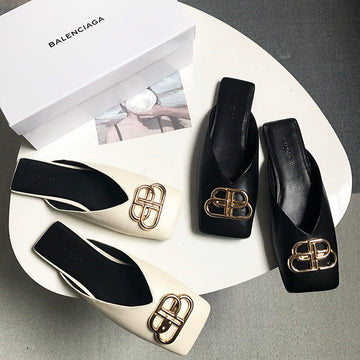 Makersluxe Bags - BGA Shoes - 107