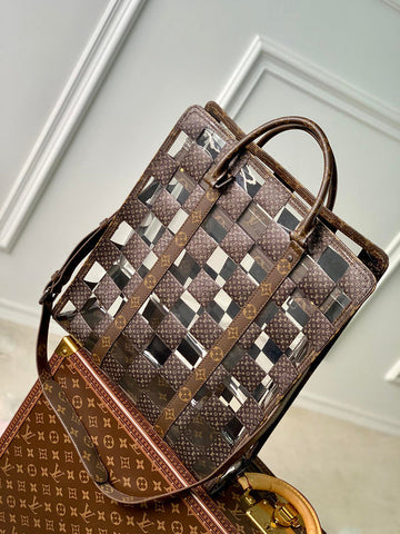 Makersluxe Bags - VL Bags - 1730