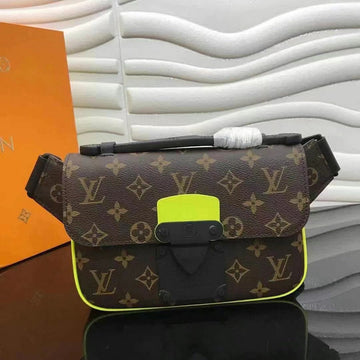 LOV2 Bags - Makersluxe Bags  2517