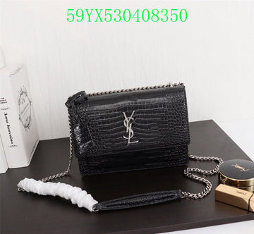Makersluxeras - YLS Bags - 1930