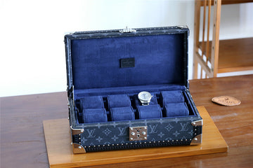 Makersluxe Fashion Lu-Vi bags - 11362