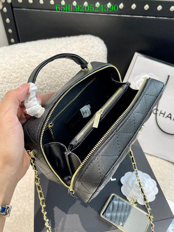 Makersluxeras - CHL Bags - 2725