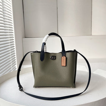 Makersluxe Bags - CCH Bags - 570