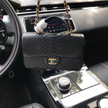 Makersluxe Bags - CHL Bags - 2951