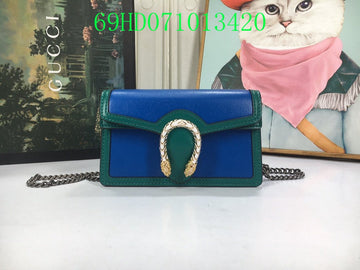 Makersluxe Fashion - GCI Bags - 10690