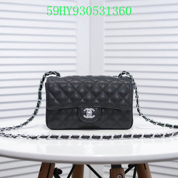 Makersluxe Bags - CHL Bags - 5130
