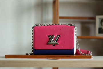 Makersluxe Fashion Lu-Vi bags - 8491