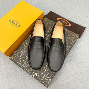 Makersluxe - TDS Men Shoes - 534