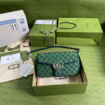 Makersluxe Bags - GCI Bags - 5924