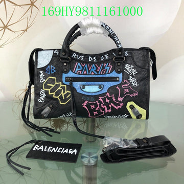 Makersluxe Bags - BGA Bags - 2412