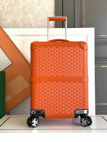 Makersluxe - Travel Bags - 380
