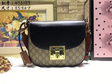 GCC - MLB Fashion Bags - 647