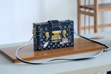 Makersluxe Fashion Lu-Vi bags - 8211