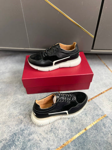 Makersluxe - FGO Men Shoes - 1040