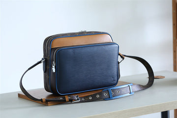 Makersluxe Fashion Lu-Vi bags - 10455