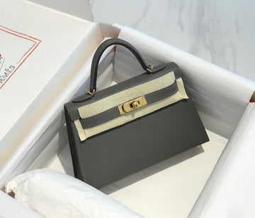 Makersluxe Bags - HMS-Bags - 363