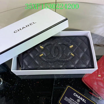 Makersluxeras - CHL Wallet - 2579