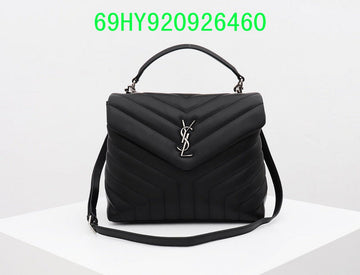Makersluxeras - YLS Bags - 2080