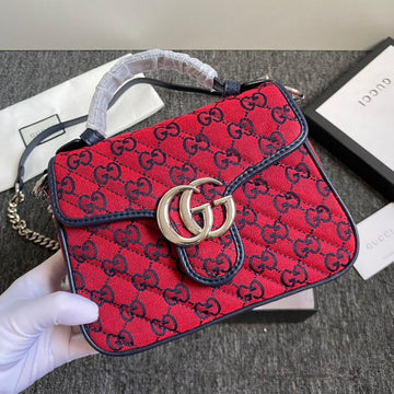 Makersluxe Bags - GCI Bags - 2106