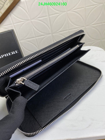 Makersluxeras - PD Wallet - 361