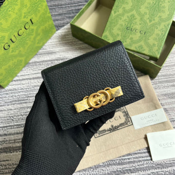 ZYNTQ - GUKI Wallets - 180