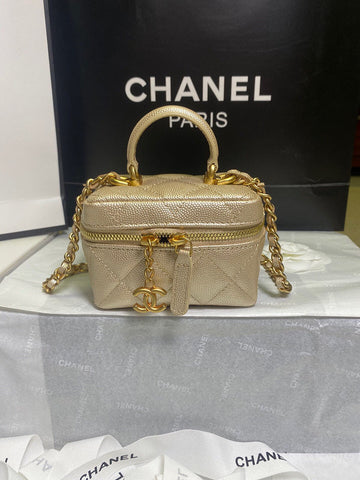 Makersluxe Bags - CHL Bags - 4339