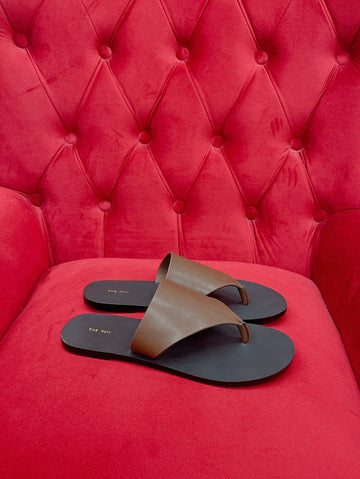 Makersluxe - THR Women Shoes - 284