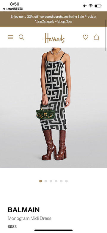 Makersluxe - BAM Women Clothes - 714