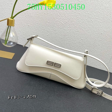 Makersluxe Bags - BGA Bags - 2307